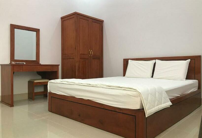 اتاق استاندارد, Paradise