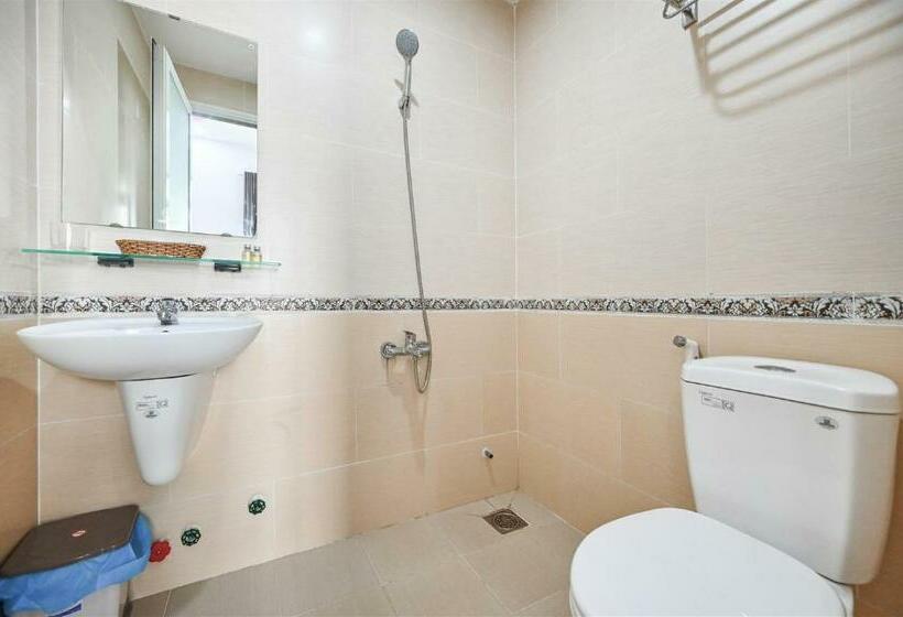 اتاق استاندارد, Paradise