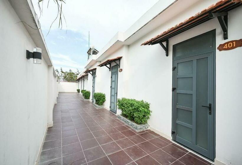 اتاق استاندارد, Paradise