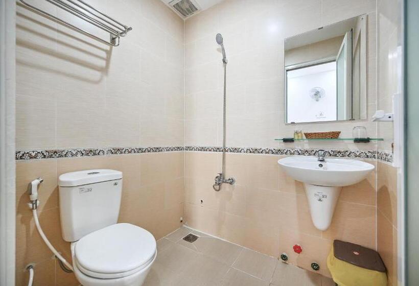 اتاق استاندارد, Paradise