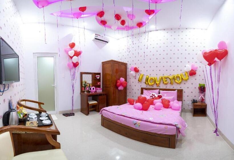 اتاق استاندارد, Paradise