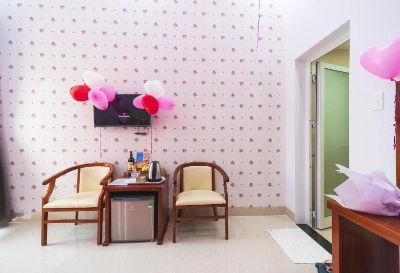 اتاق استاندارد, Paradise