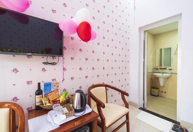 اتاق استاندارد, Paradise