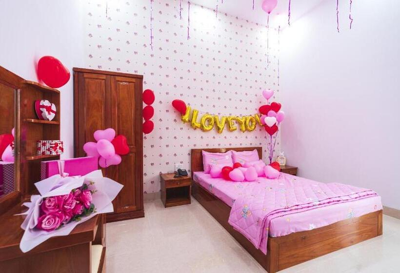 اتاق استاندارد, Paradise