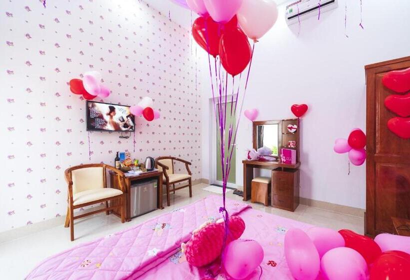 اتاق استاندارد, Paradise