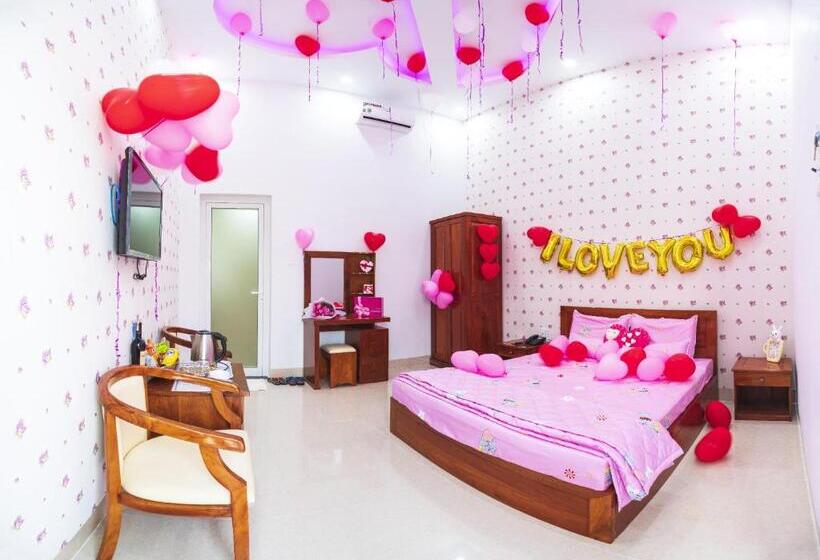 اتاق استاندارد, Paradise