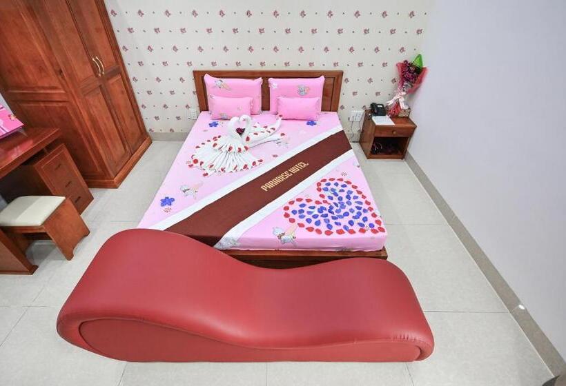 اتاق استاندارد, Paradise