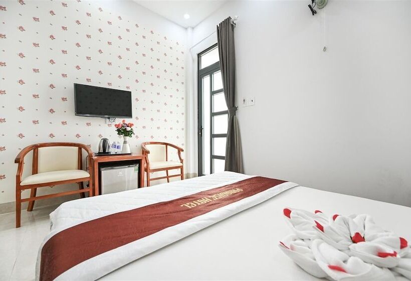 اتاق استاندارد, Paradise