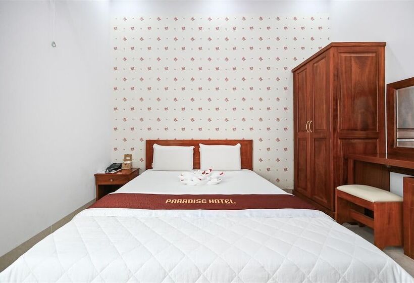اتاق استاندارد, Paradise