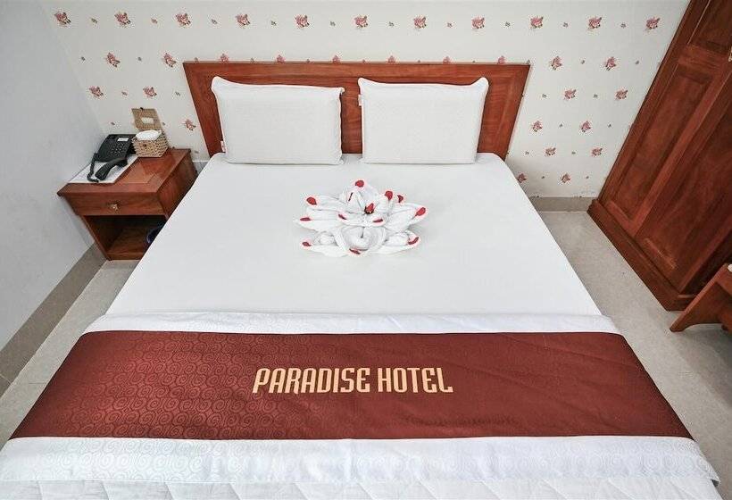 اتاق استاندارد, Paradise