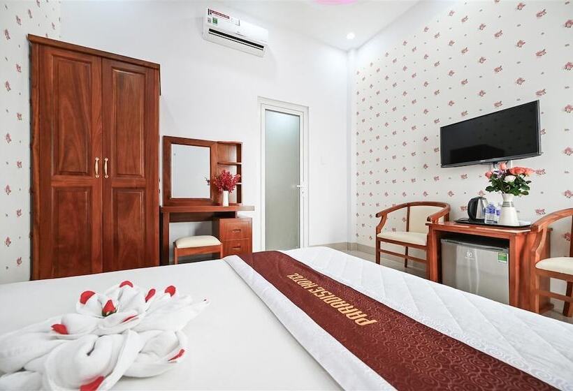 اتاق استاندارد, Paradise