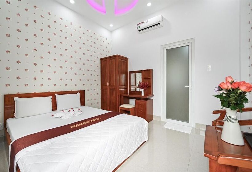 اتاق استاندارد, Paradise