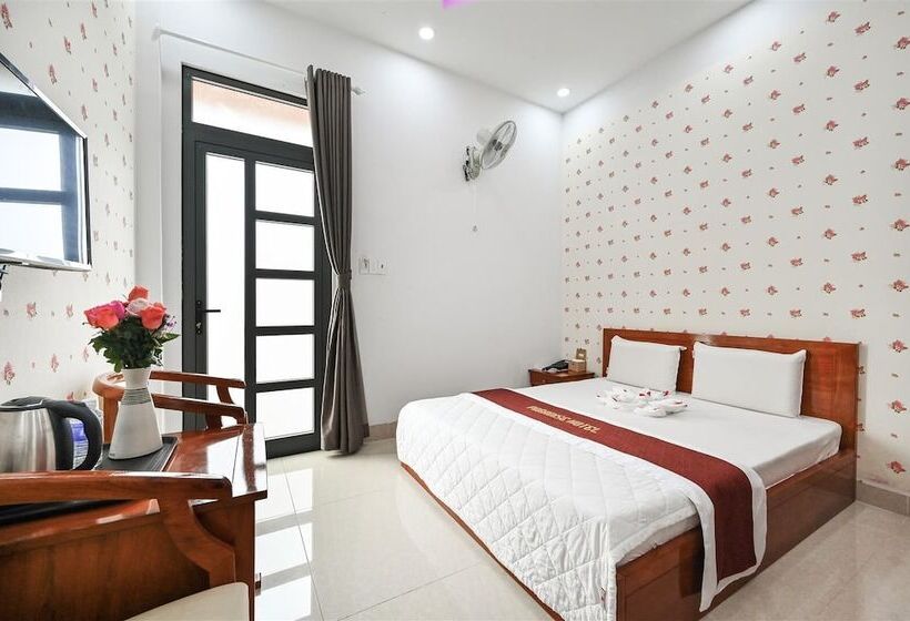 اتاق استاندارد, Paradise