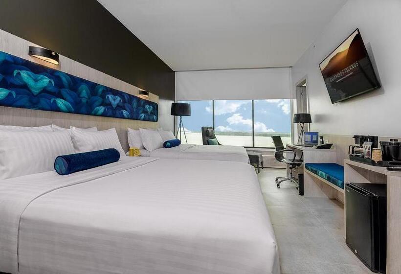 اتاق لوکس, River Garden Hotel & Suites