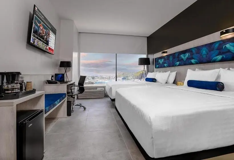 اتاق لوکس, River Garden Hotel & Suites