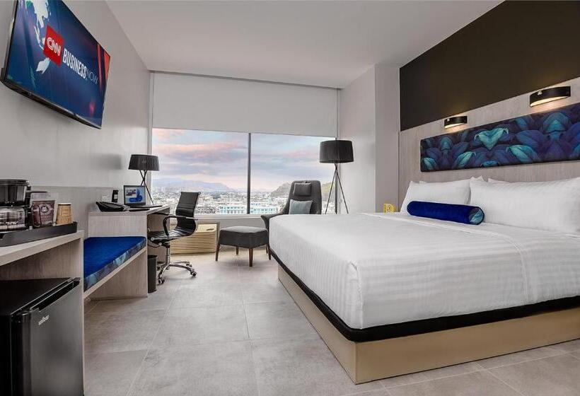 اتاق استاندارد, River Garden Hotel & Suites