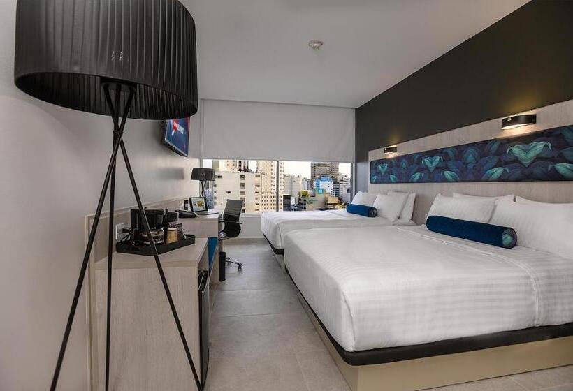 اتاق استاندارد, River Garden Hotel & Suites