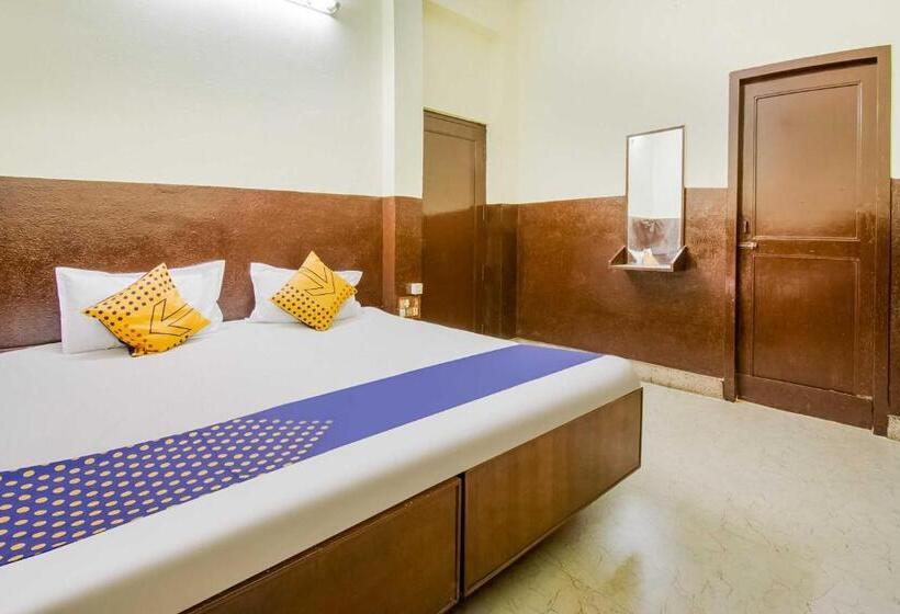 三人经典房间, Spot On 69409  Sri New Sai Chandra