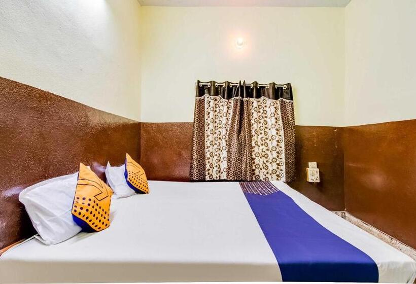 三人经典房间, Spot On 69409  Sri New Sai Chandra