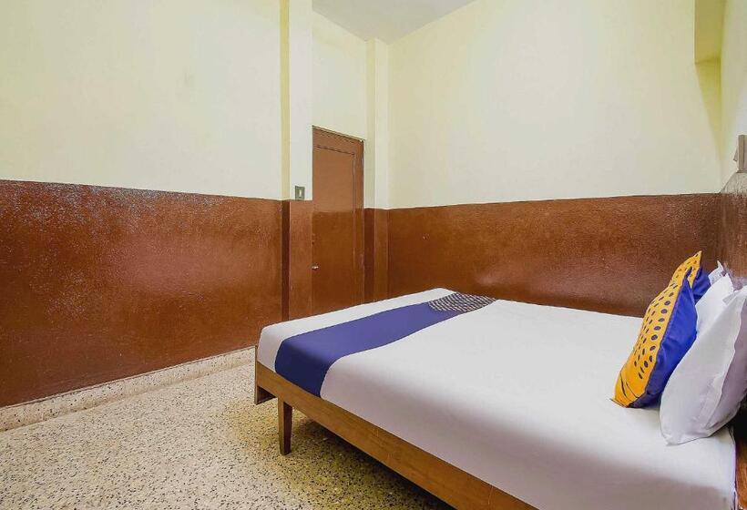 三人经典房间, Spot On 69409  Sri New Sai Chandra