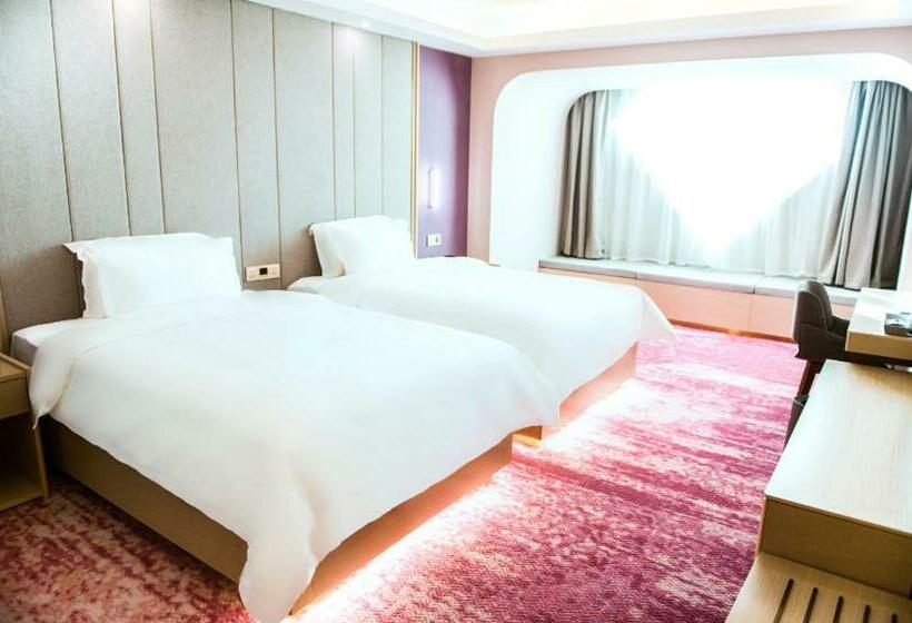 חדר ביזנס, Lavande Hotel Beijing Changping Stadium