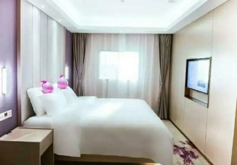 Standard-huone, Lavande Hotel Beijing Changping Stadium