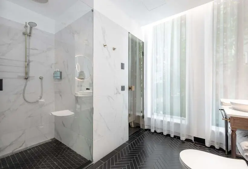 اتاق اجرایی, Movenpick Hotel Tallinn