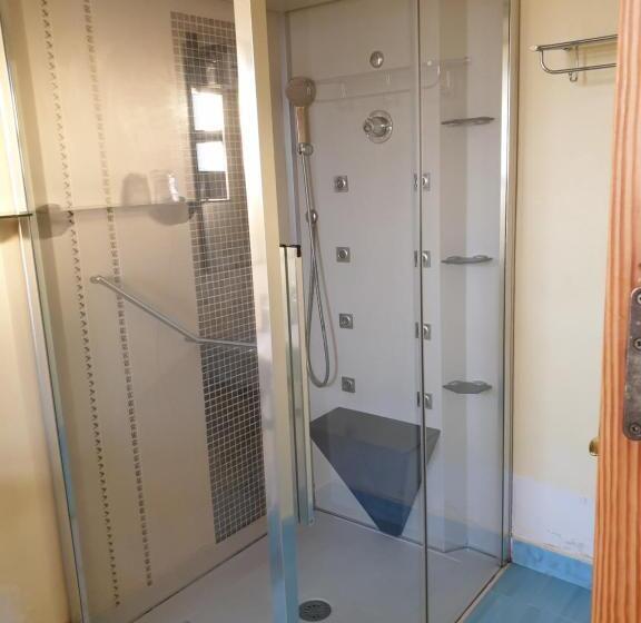 套房, Hostal Alfil