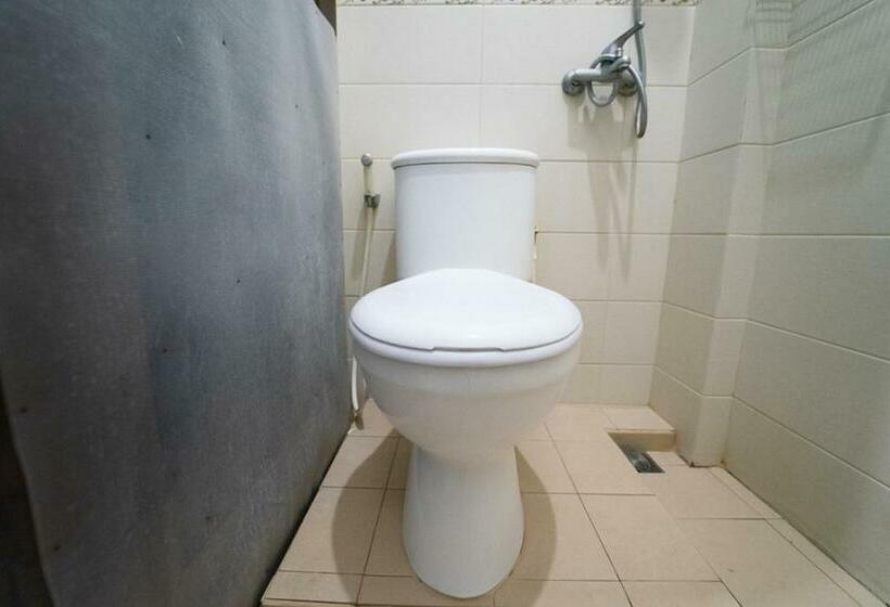 Номер Стандарт Индивидуальный, Koolkost Syariah Near Alun Alun Kota Bandung
