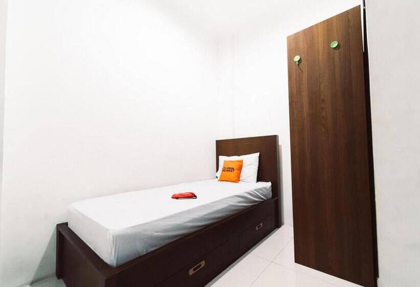 Номер Economy Индивидуальный, Koolkost Syariah Near Alun Alun Kota Bandung