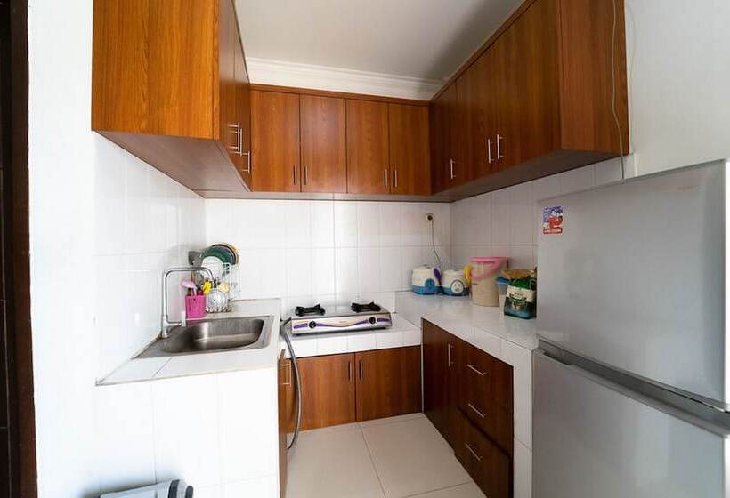 スタンダードシングルルーム, Koolkost Syariah Near Alun Alun Kota Bandung