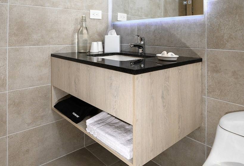 اتاق سوپریور, River Garden Hotel & Suites