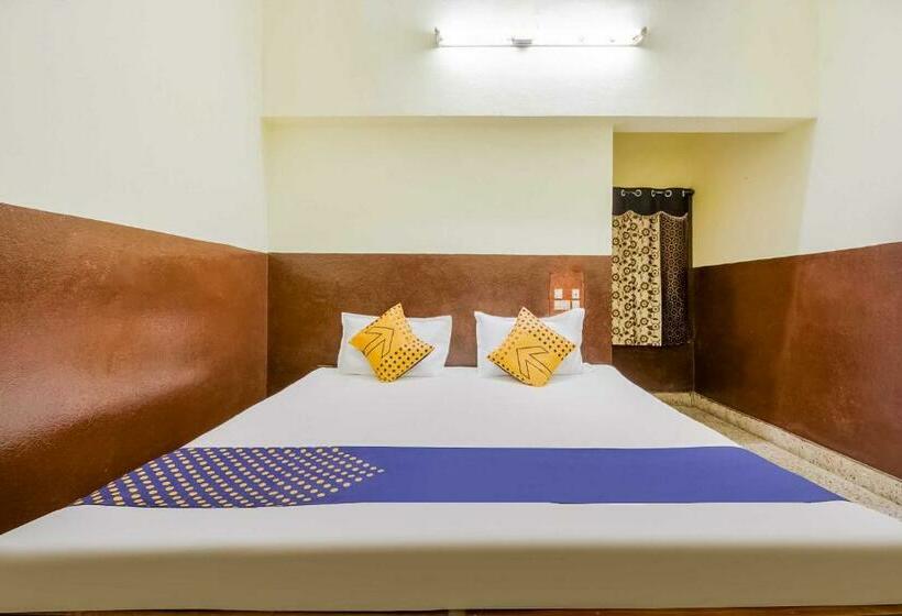 标准间, Spot On 69409  Sri New Sai Chandra