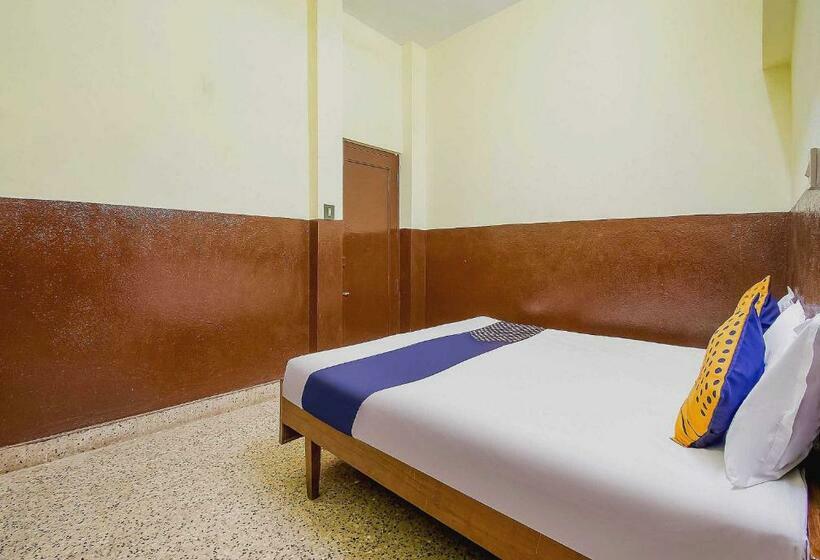 标准间, Spot On 69409  Sri New Sai Chandra