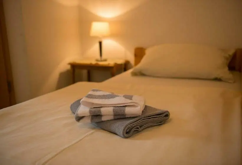 Standard Yhden Hengen Huone, Landgasthof Marlishausen