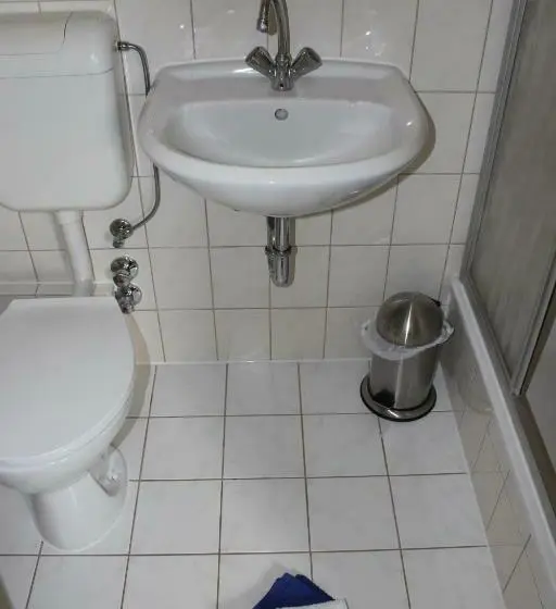 Standard Yhden Hengen Huone, Landgasthof Marlishausen