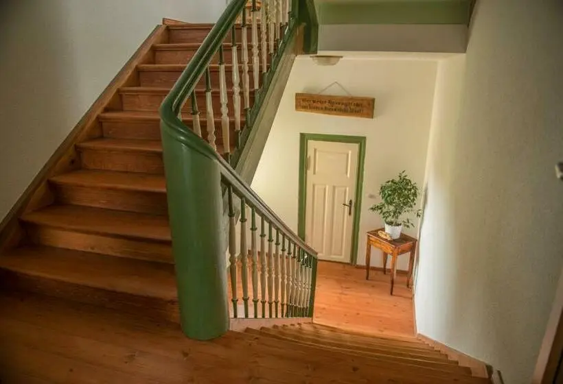 Standard Yhden Hengen Huone, Landgasthof Marlishausen
