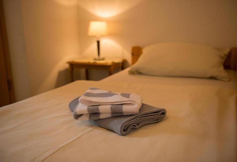 غرفة قياسية, Landgasthof Marlishausen