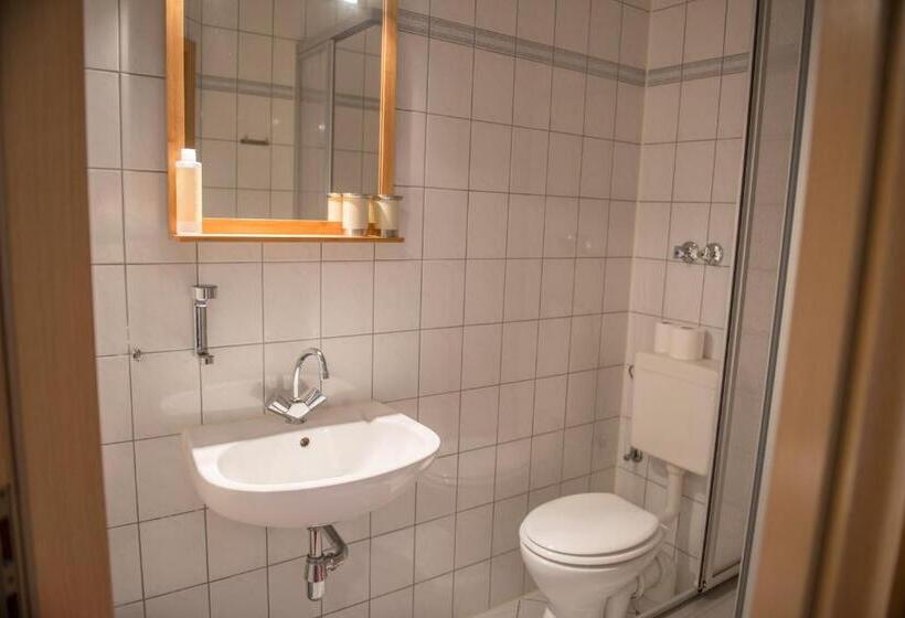 غرفة قياسية, Landgasthof Marlishausen