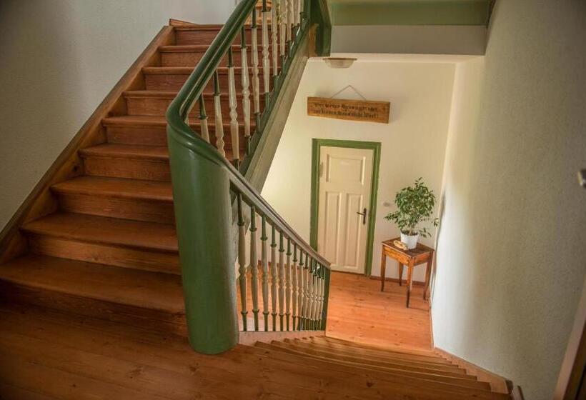 غرفة قياسية, Landgasthof Marlishausen