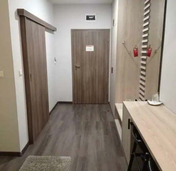 身障者適用スタンダードルーム, Altus Hotel & Spa