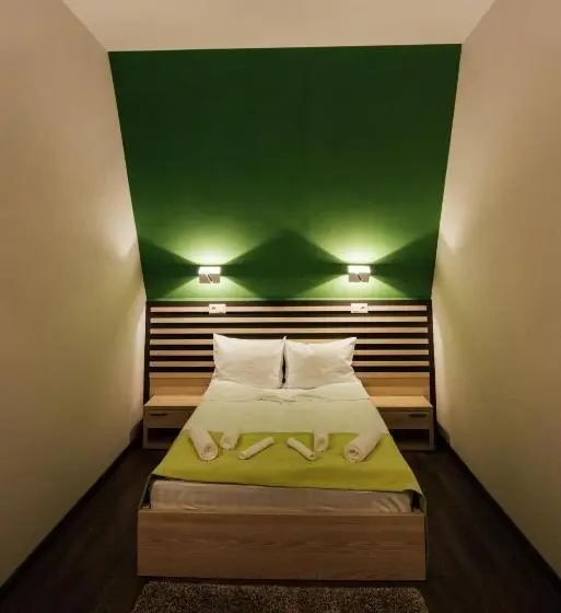 バルコニー付きスタンダードルーム, Altus Hotel & Spa