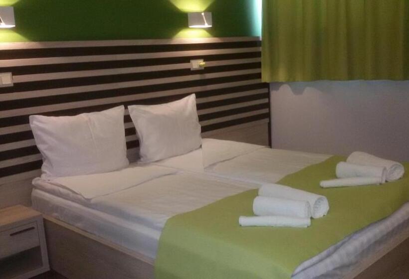 스탠다드 룸, Altus Hotel & Spa