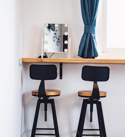 اتاق استاندارد, Go On Vacation Hostel Green Island