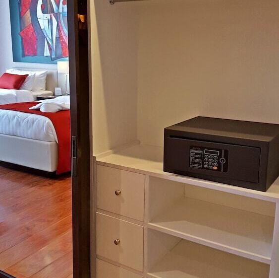 غرفة ديلوكس مطلة على الجبل, Bravo Hotel And Resorts