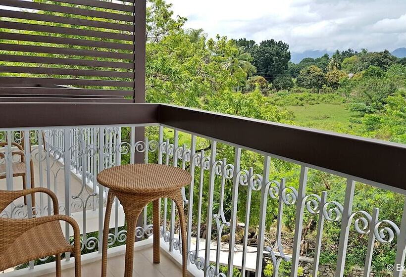 غرفة ديلوكس مطلة على الجبل, Bravo Hotel And Resorts