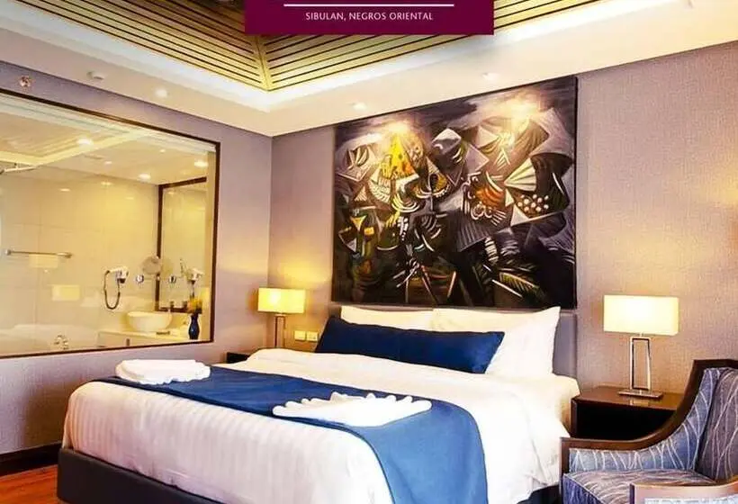 マウンテンビューデラックスルーム, Bravo Hotel And Resorts