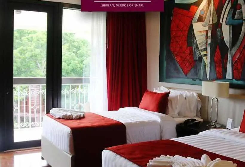 マウンテンビューデラックスルーム, Bravo Hotel And Resorts