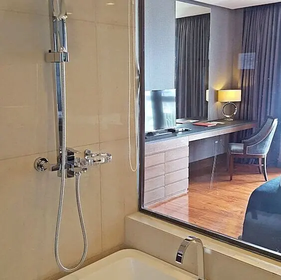 オーシャンビューデラックスルーム, Bravo Hotel And Resorts