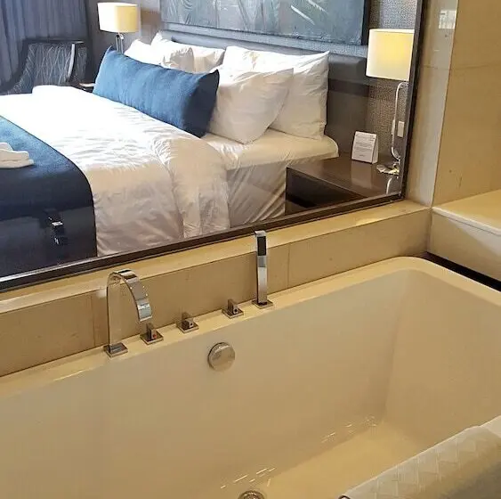 オーシャンビューデラックスルーム, Bravo Hotel And Resorts